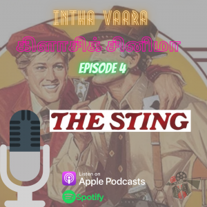 The Sting | Movie Herald podcast