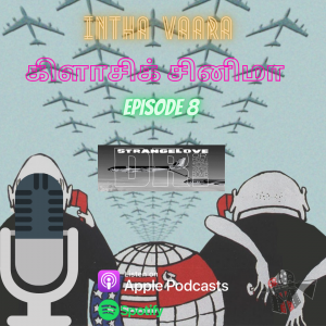 Dr Strangelove - Podcast