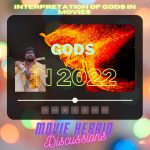 #92 – Interpretation of God in movies – 2022