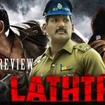 REVIEW: Laththi – A refreshing storyline falling prey to the usual mass hero’s heroics