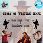 #109 The story of Western Genre & Jigarthanda Double X | Movie Herald ft Chennaikaaran Podcast